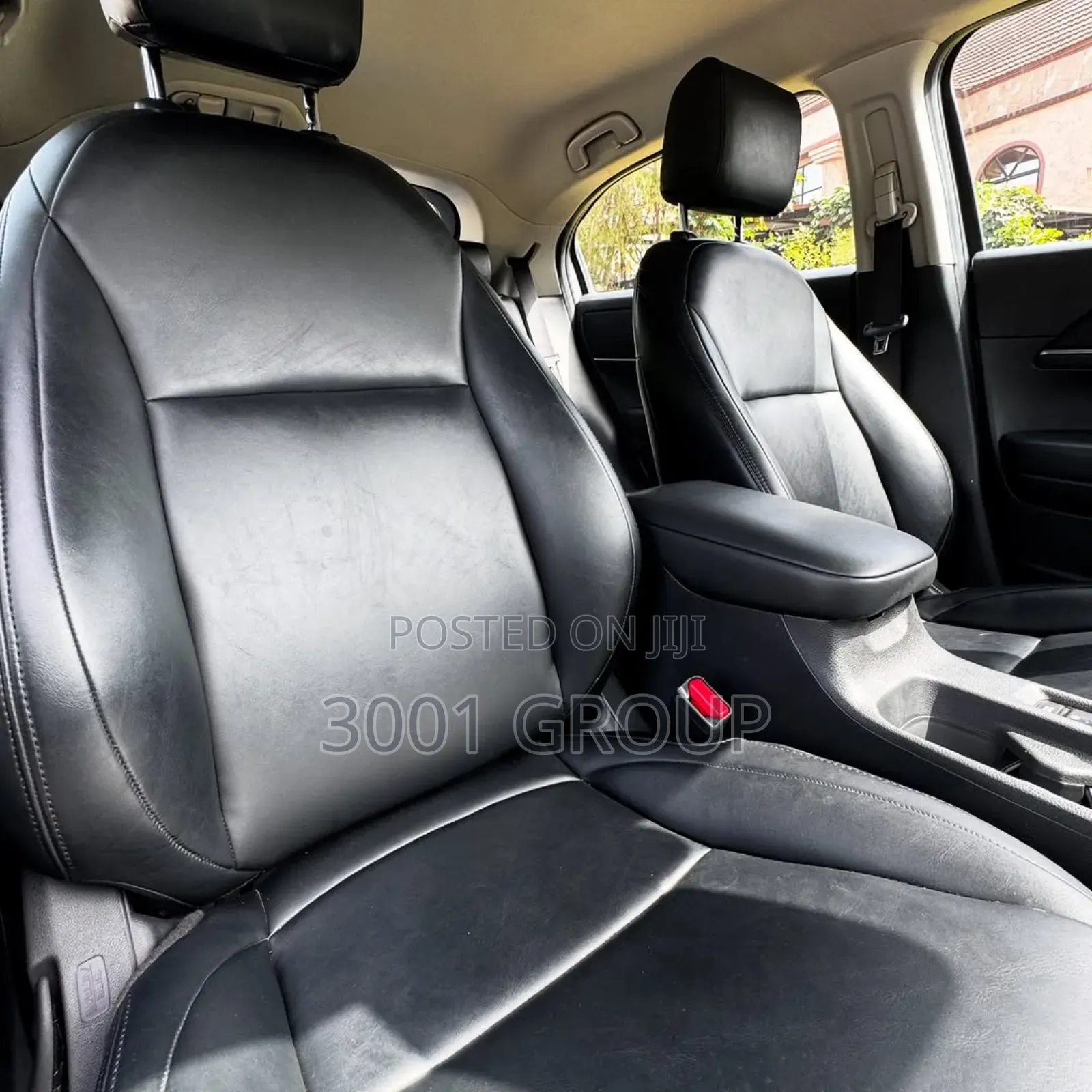 Honda HR-V 2024 White