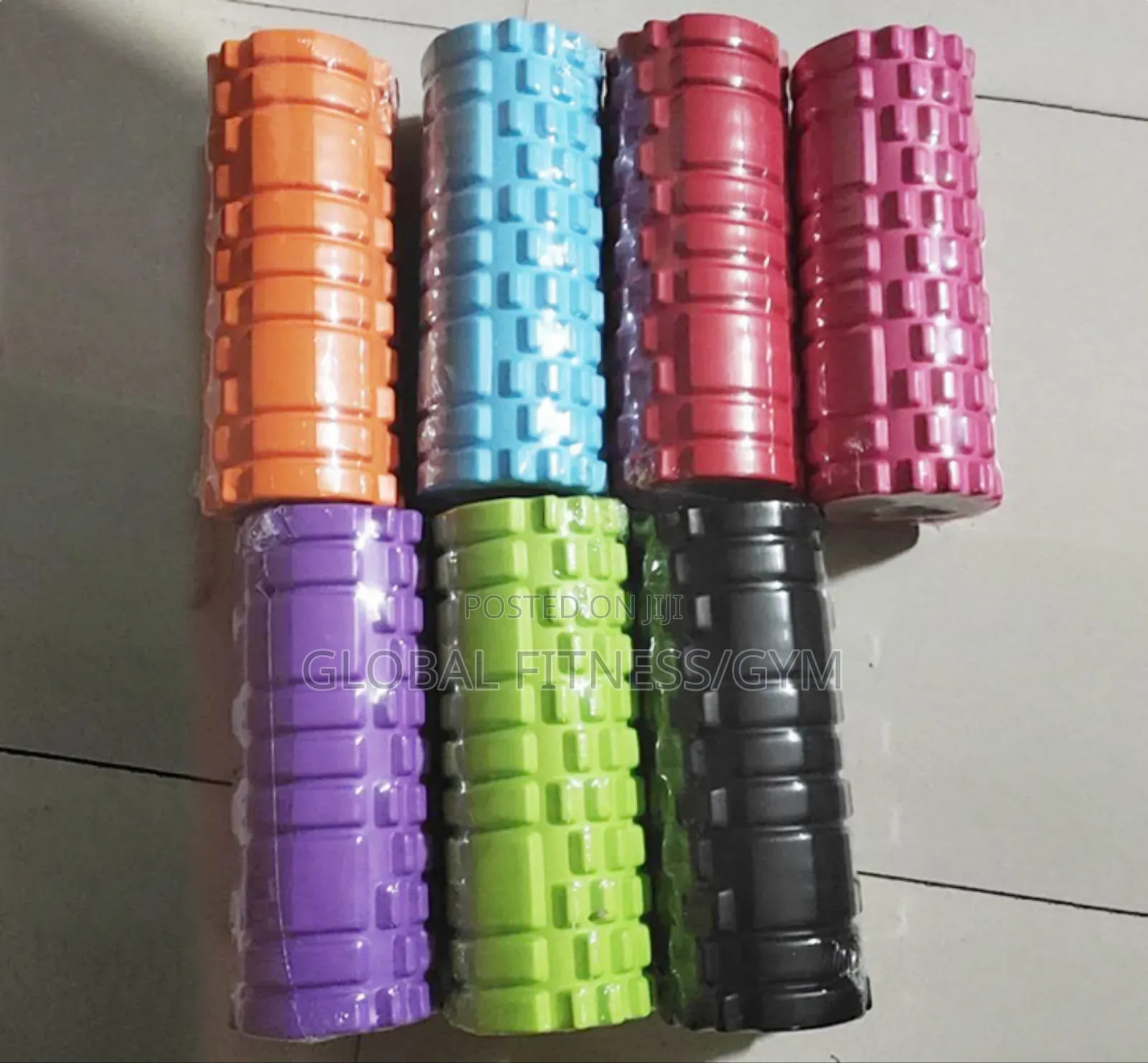 Foam Roller