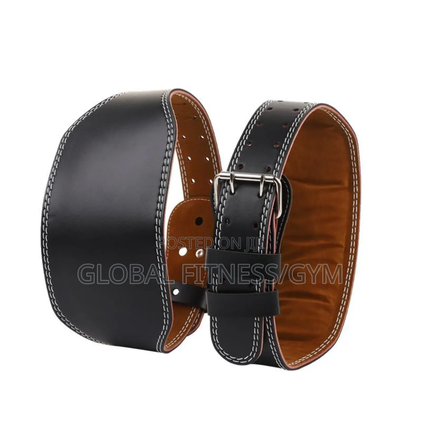 Weightlifting Belt