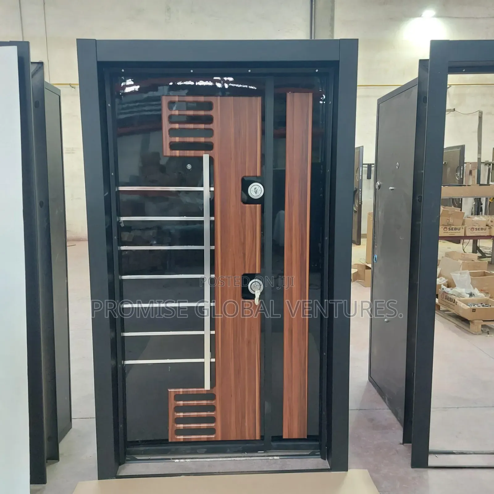 Turkey Luxury Door