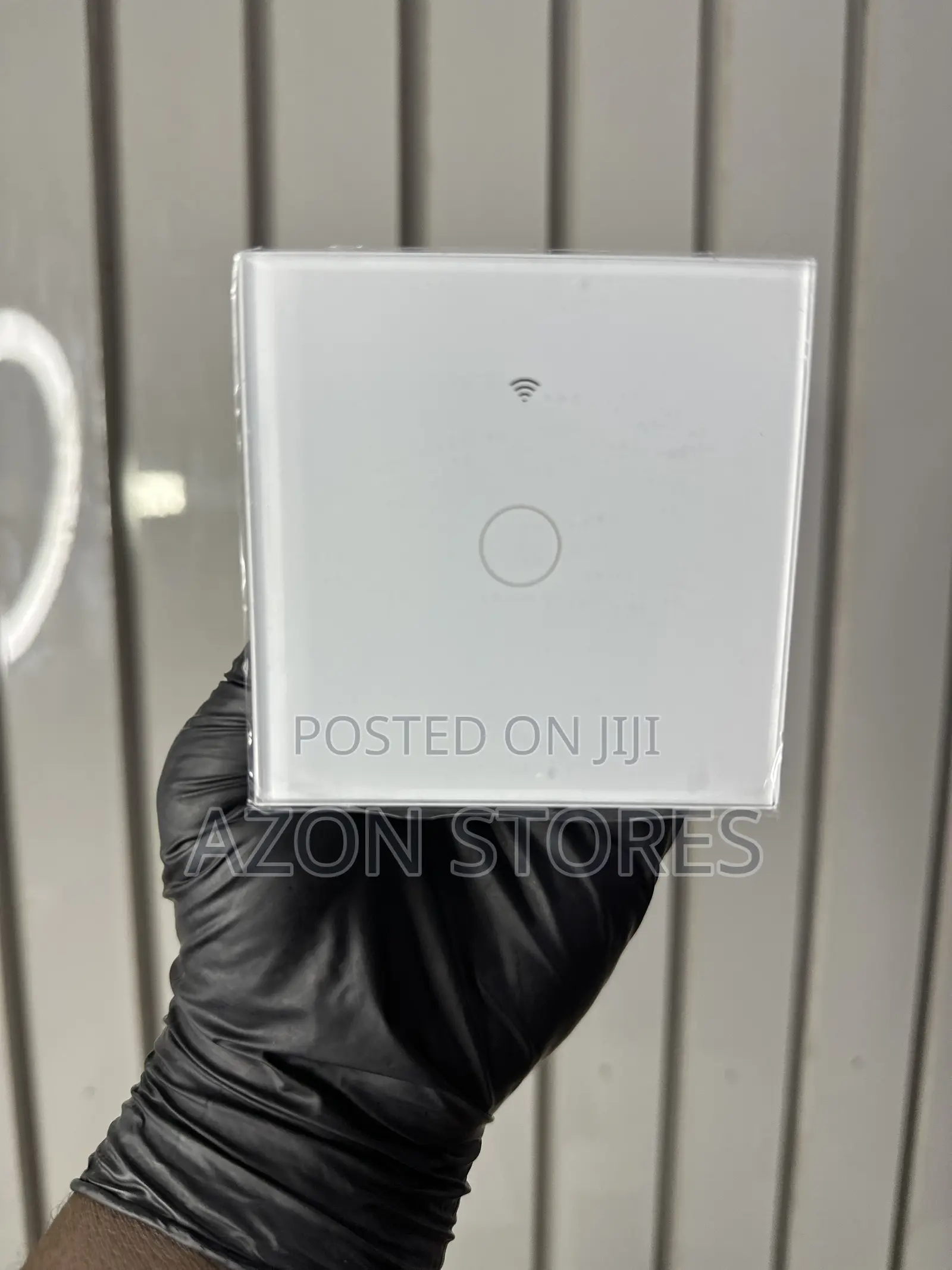 Smart Switch 1 Gang Original