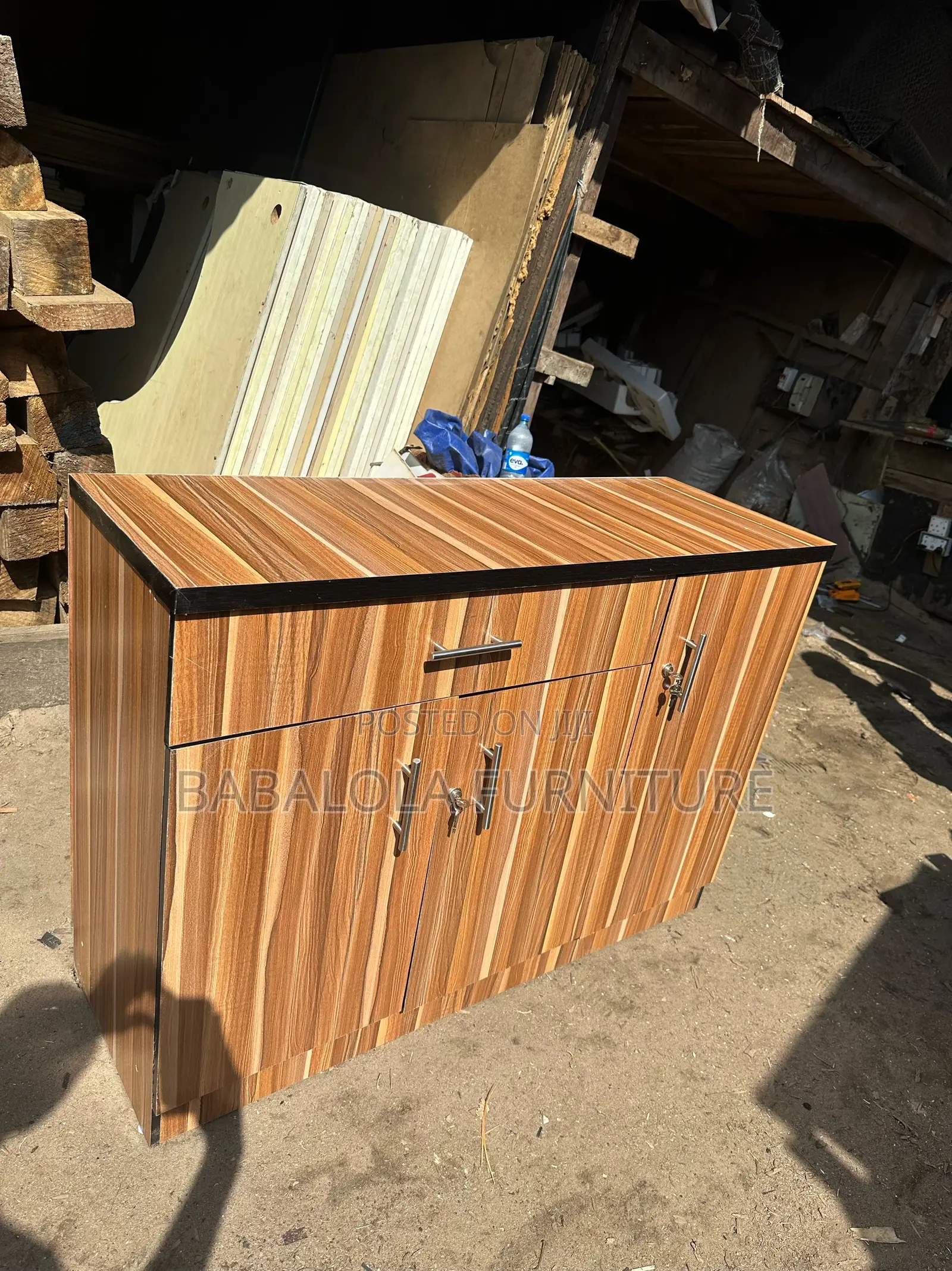 4 Feet Kitchen Cabinet