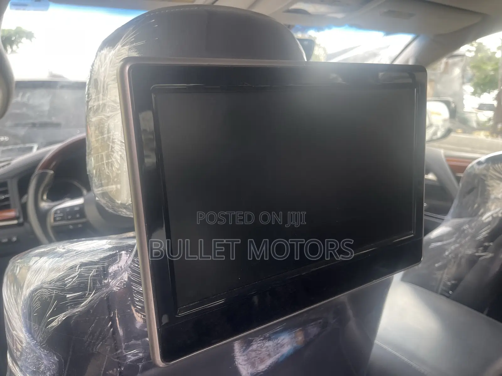 Lexus LX 570 (5 seats) AWD 2018 Gray