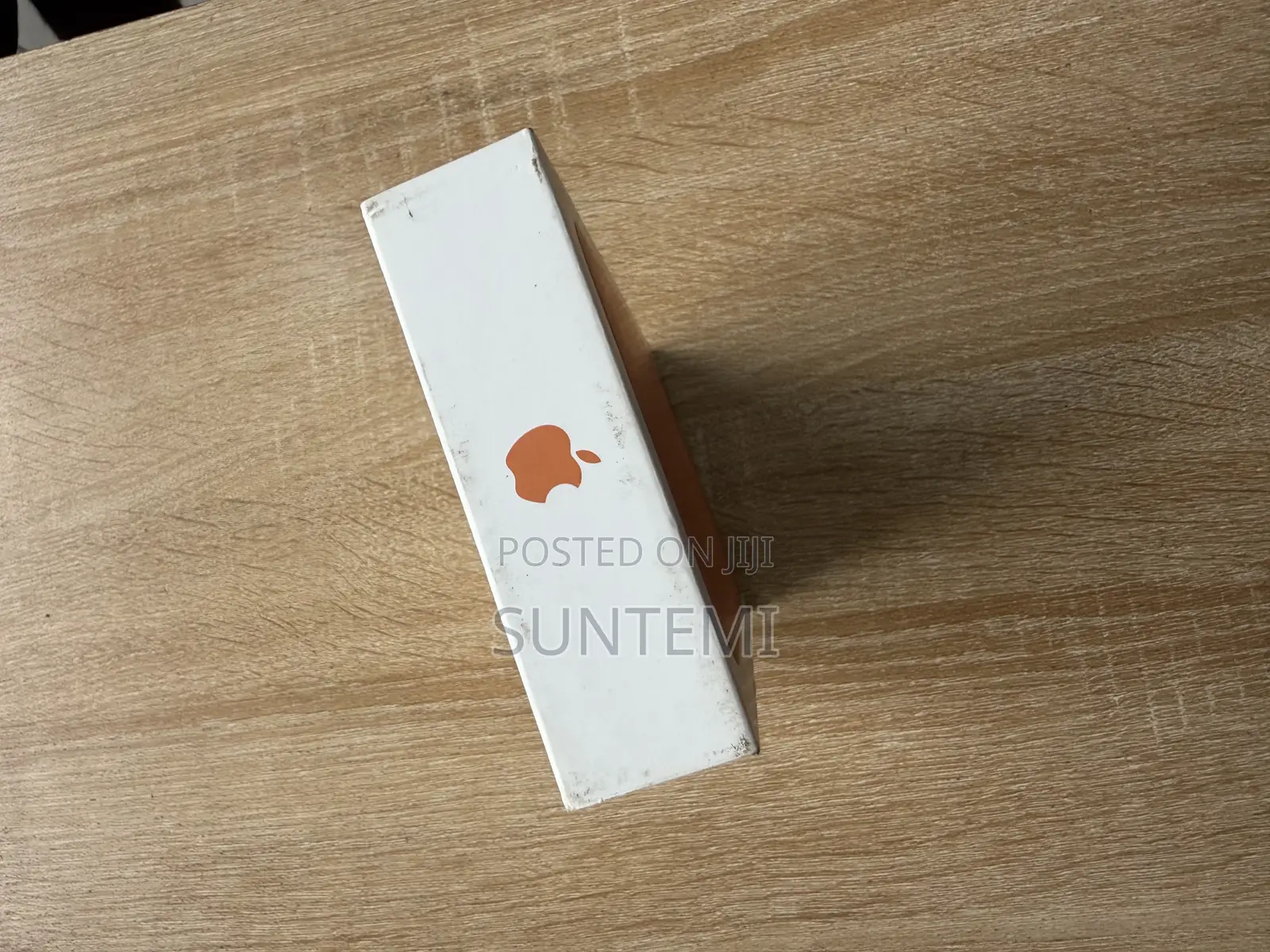 New Apple iPhone 17 Pro Max 512 GB Orange