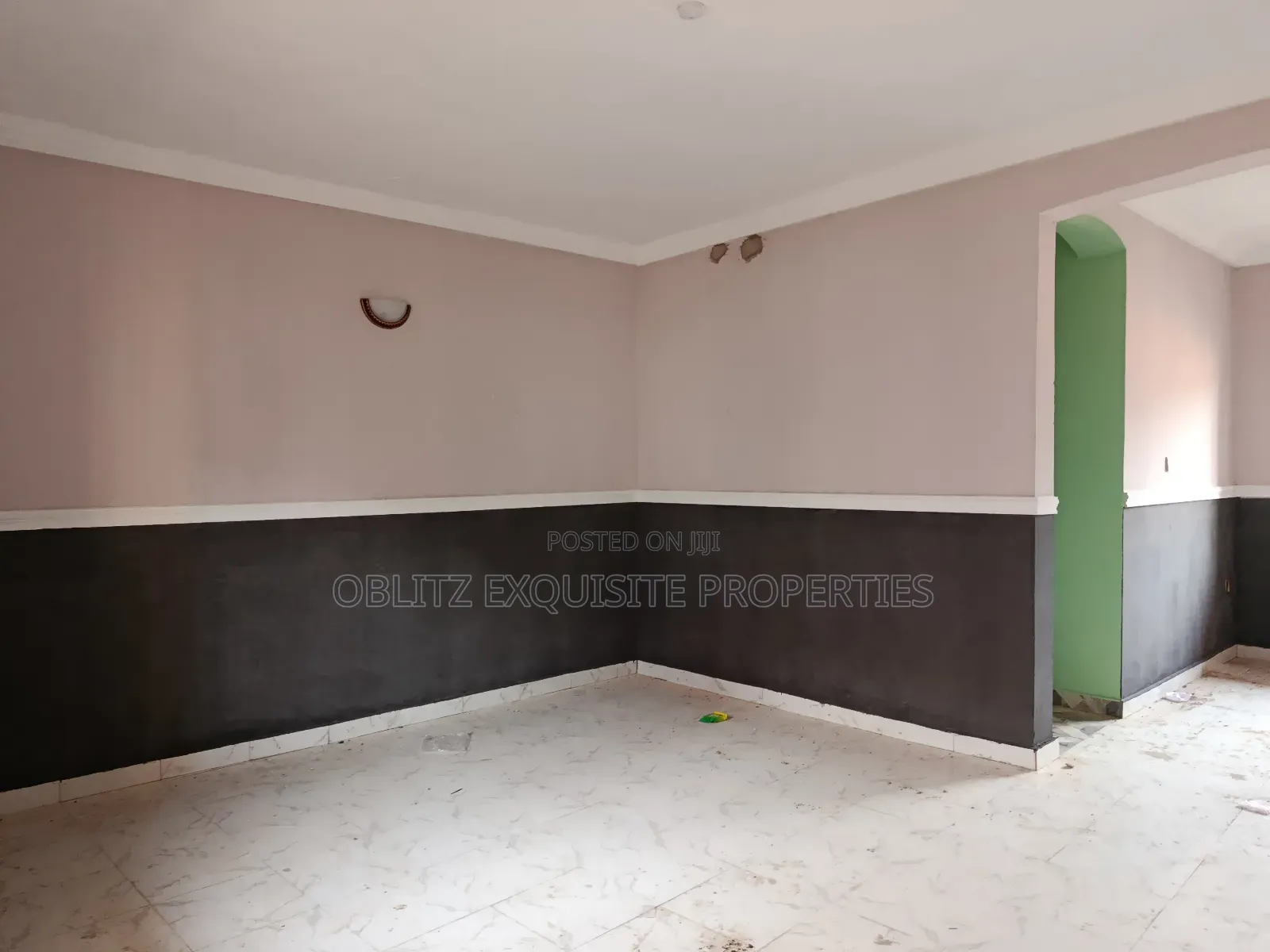 2bdrm Apartment in Owerri for rent