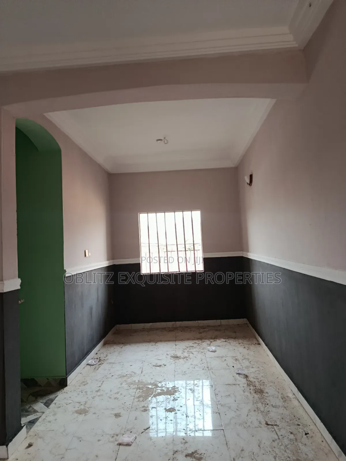 2bdrm Apartment in Owerri for rent