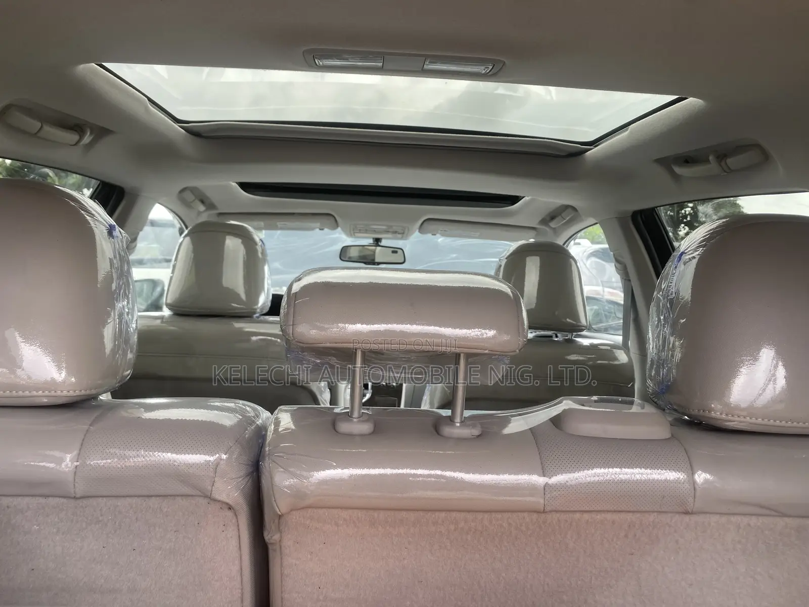 Toyota Venza XLE 4dr Wagon AWD (3.5L 6cyl 6A) 2015 Gray