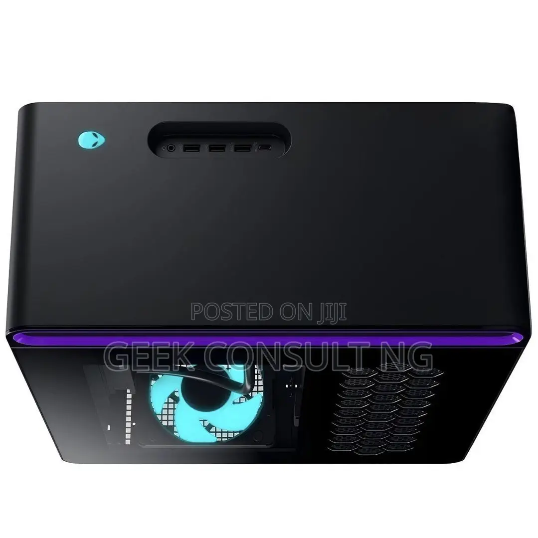 New Dell Alienware Aurora R12 32GB Intel Core i9 HDD+SSD 2T