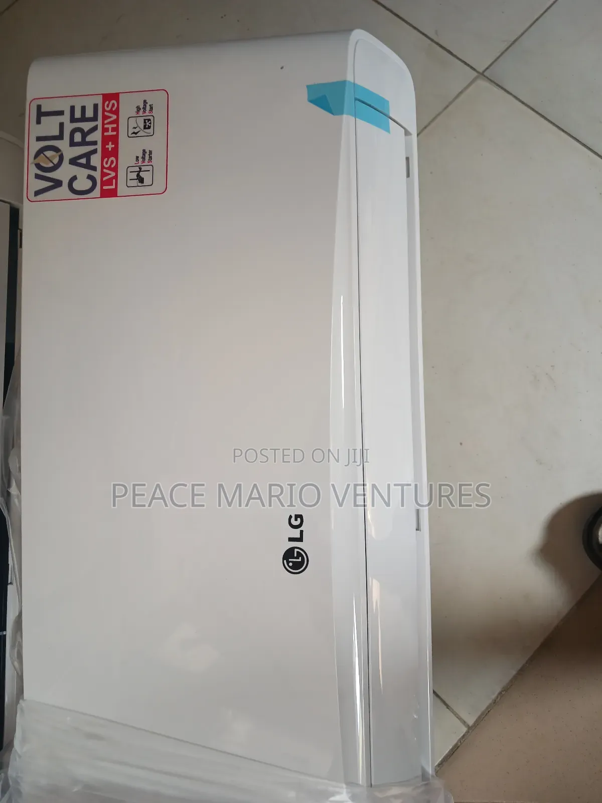 Lg Quality Airconditioner 09wa 1hp With 2years Warranty R410 Gas