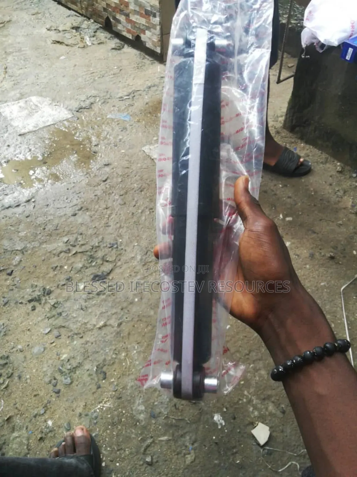 Mazda Shock Absorber