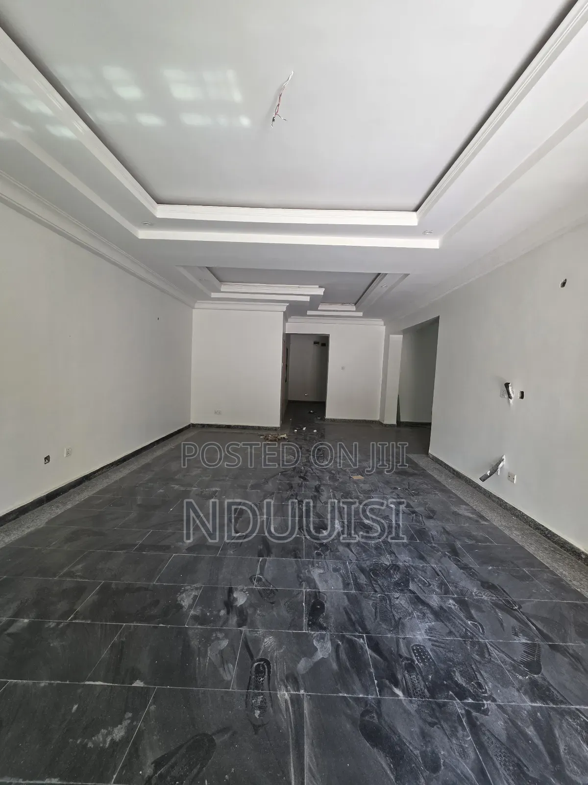 4bdrm Townhouse/Terrace in Jabi for sale