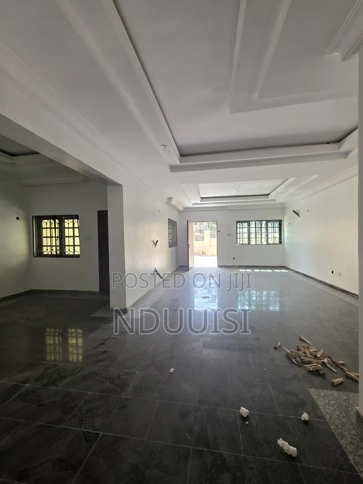 4bdrm Townhouse/Terrace in Jabi for sale