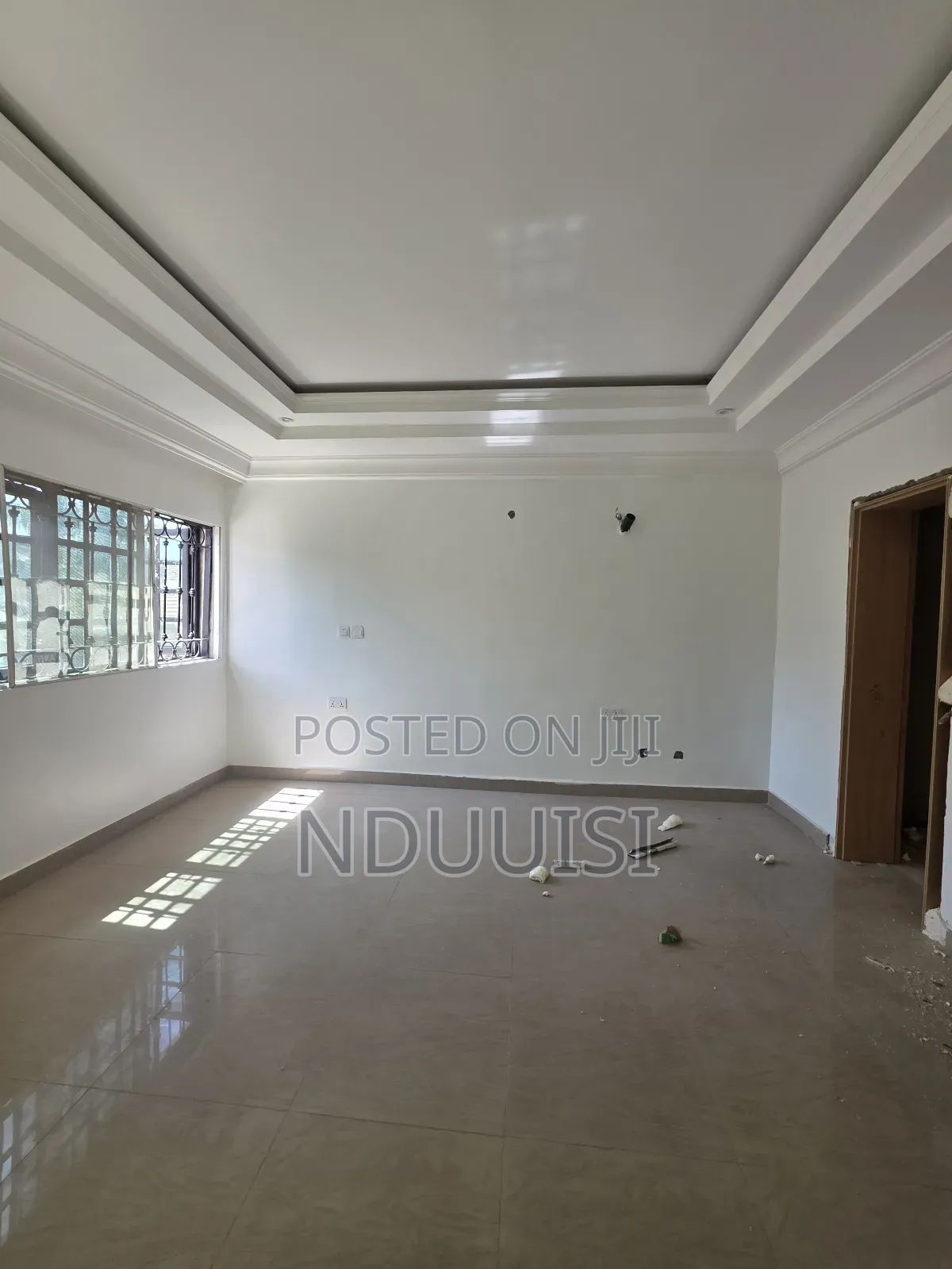 4bdrm Townhouse/Terrace in Jabi for sale