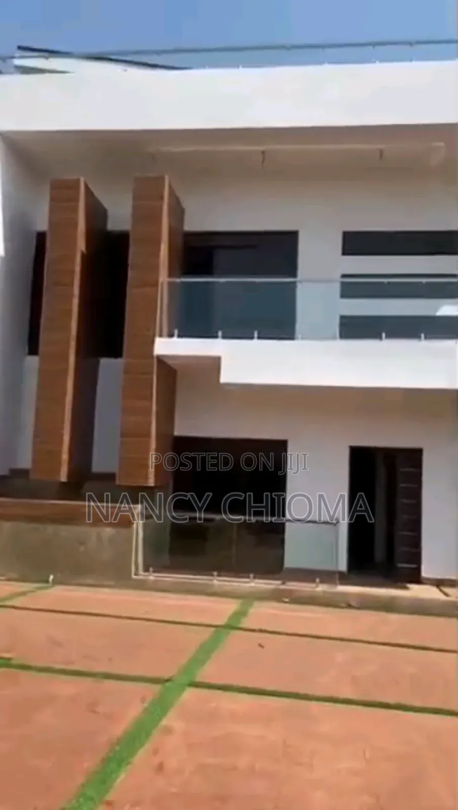 Furnished 5bdrm Duplex in Independent Layout, Enugu for sale