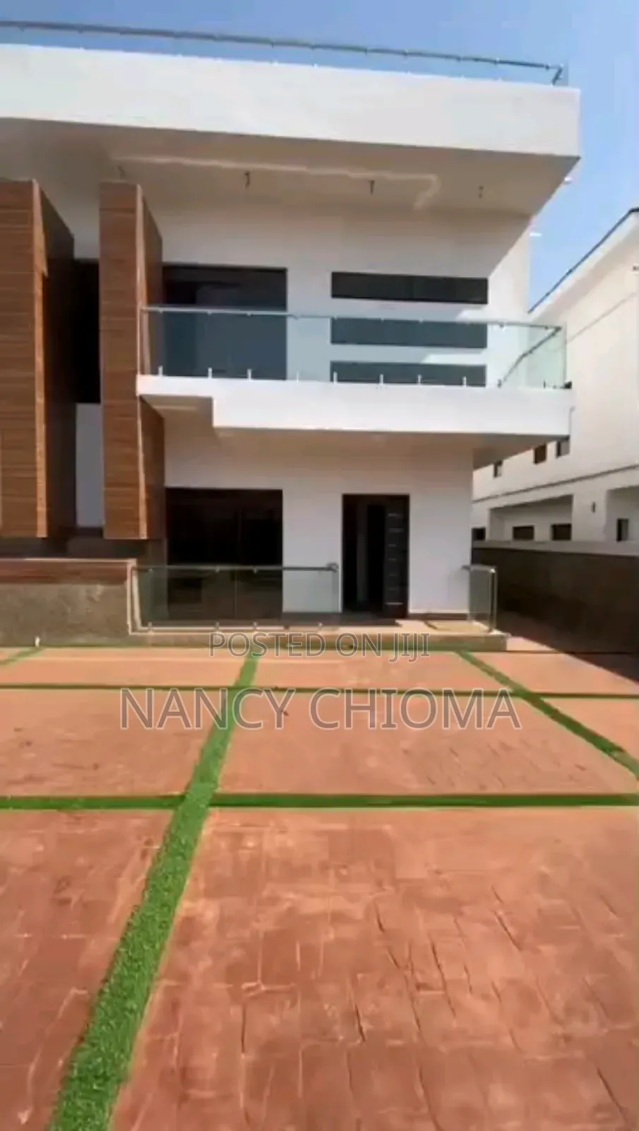 Furnished 5bdrm Duplex in Independent Layout, Enugu for sale
