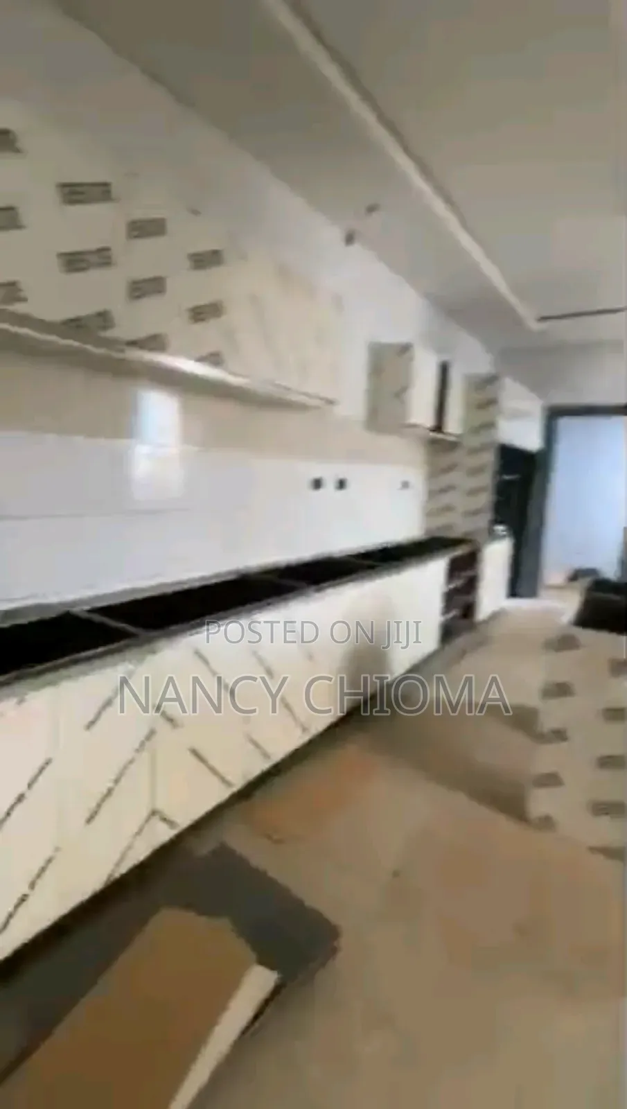 Furnished 5bdrm Duplex in Independent Layout, Enugu for sale