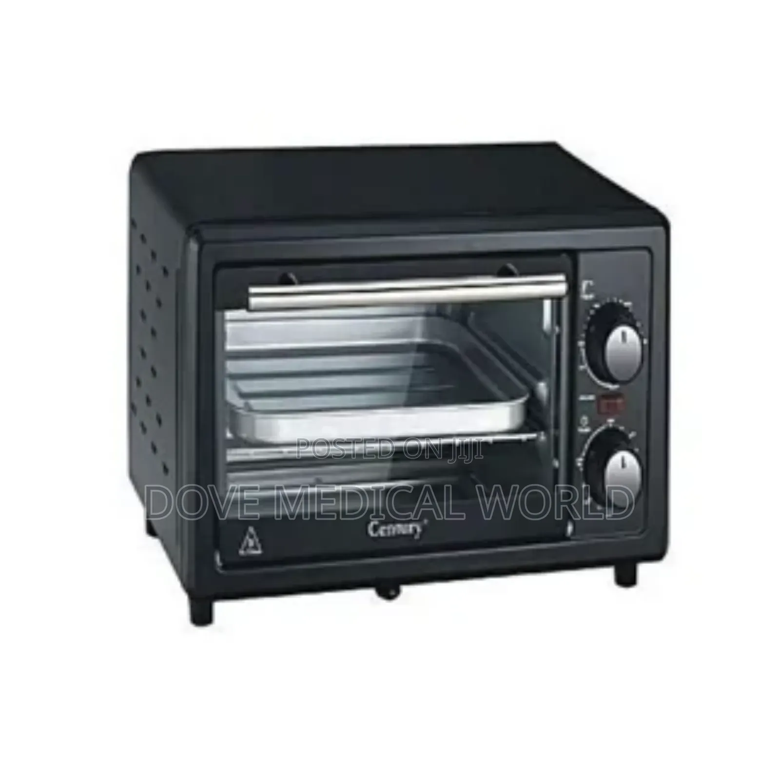 Century 37 Liters Electric Oven