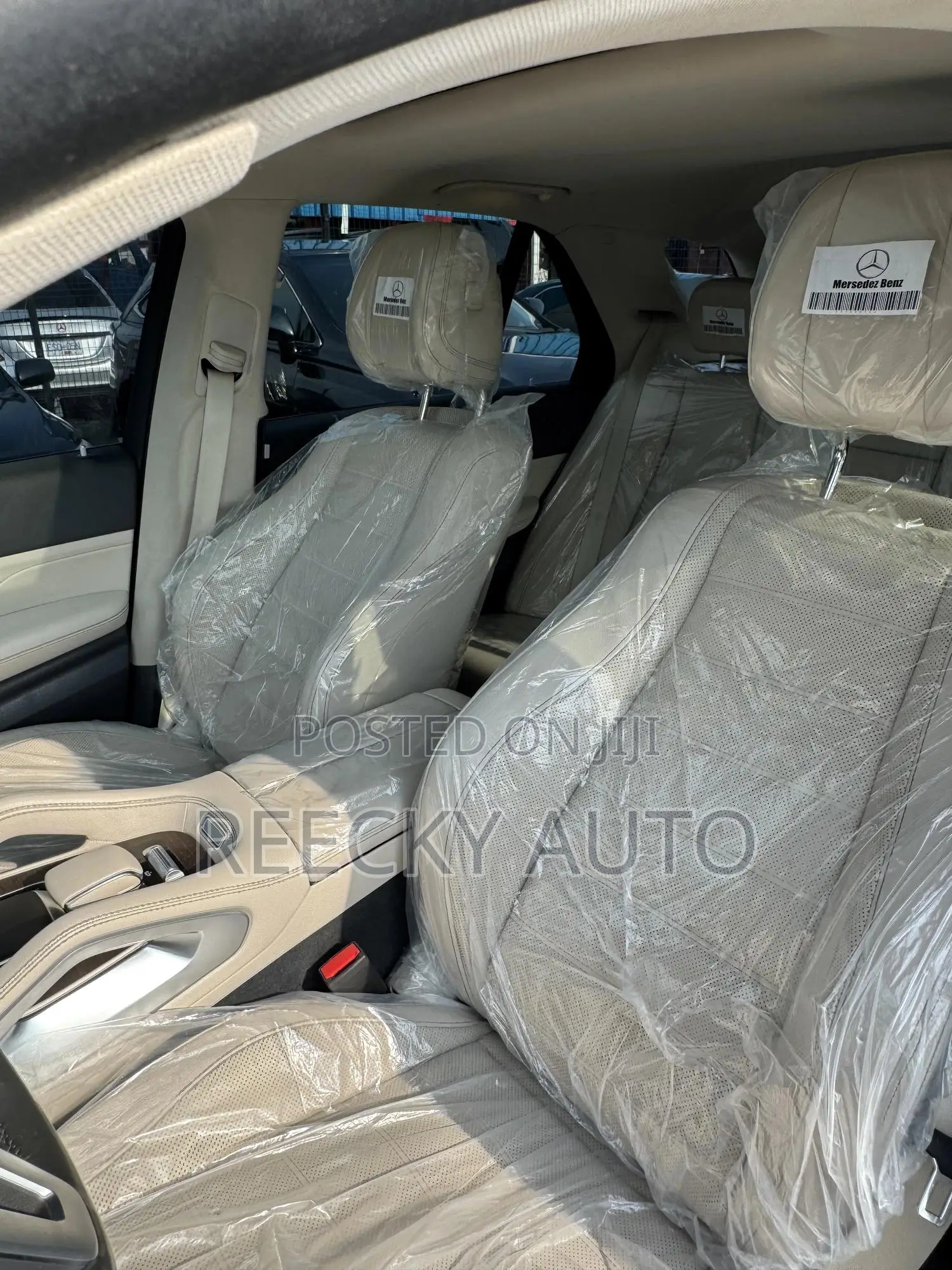 Mercedes-Benz GLE-Class GLE 450 4MATIC 2020 Gray