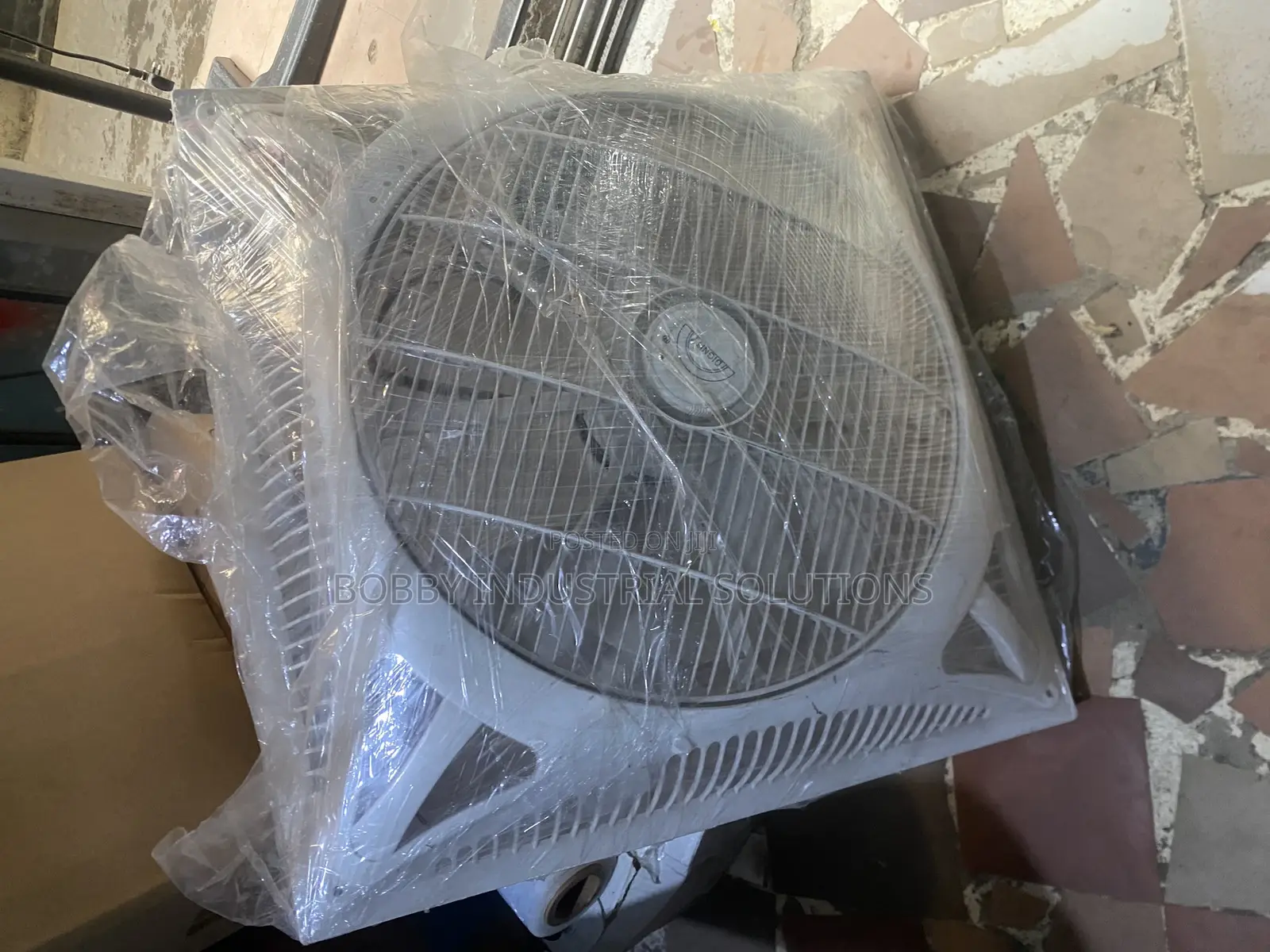 Homeflower Pop Fan Ceiling