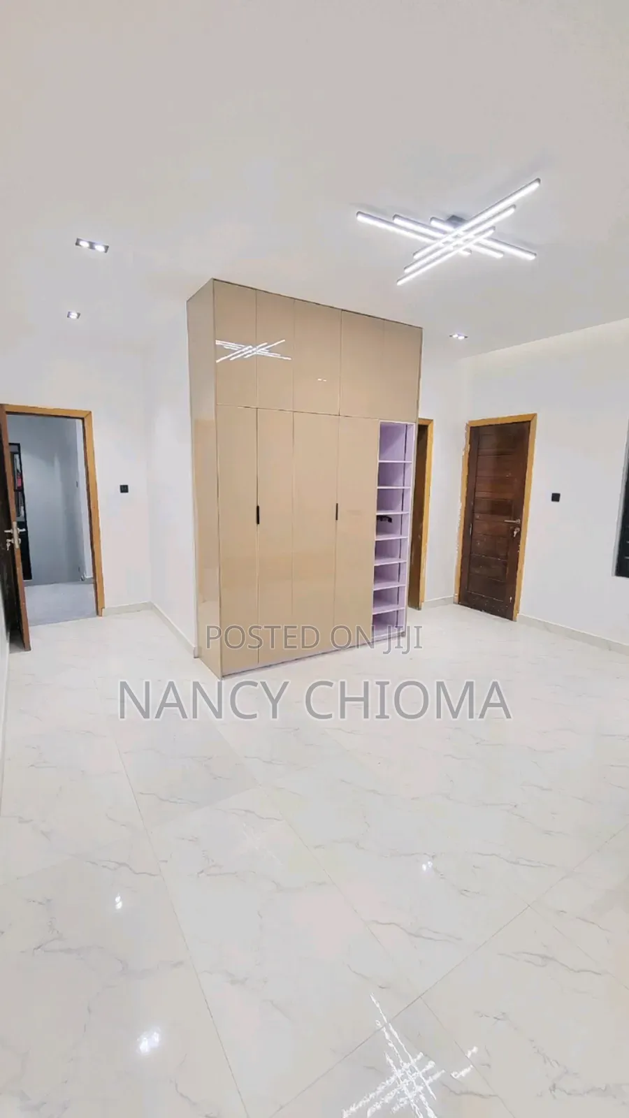 Furnished 5bdrm Duplex in Almond Garden Estate, Enugu for sale
