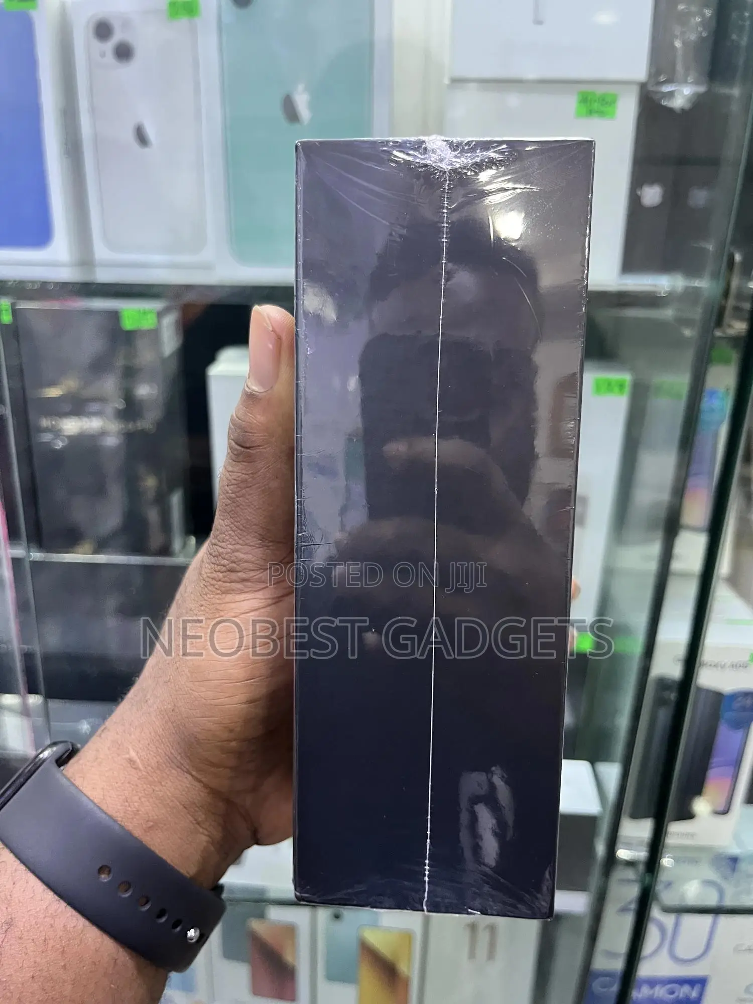 New Honor Magic7 Pro 512 GB