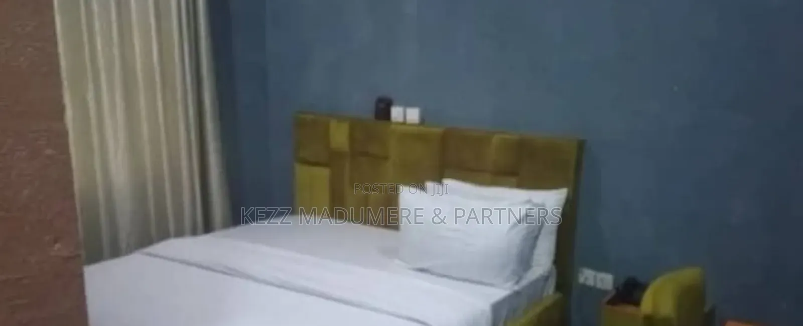 For Sale: Functional 20 Rooms Hotel, Eliozu, Ph