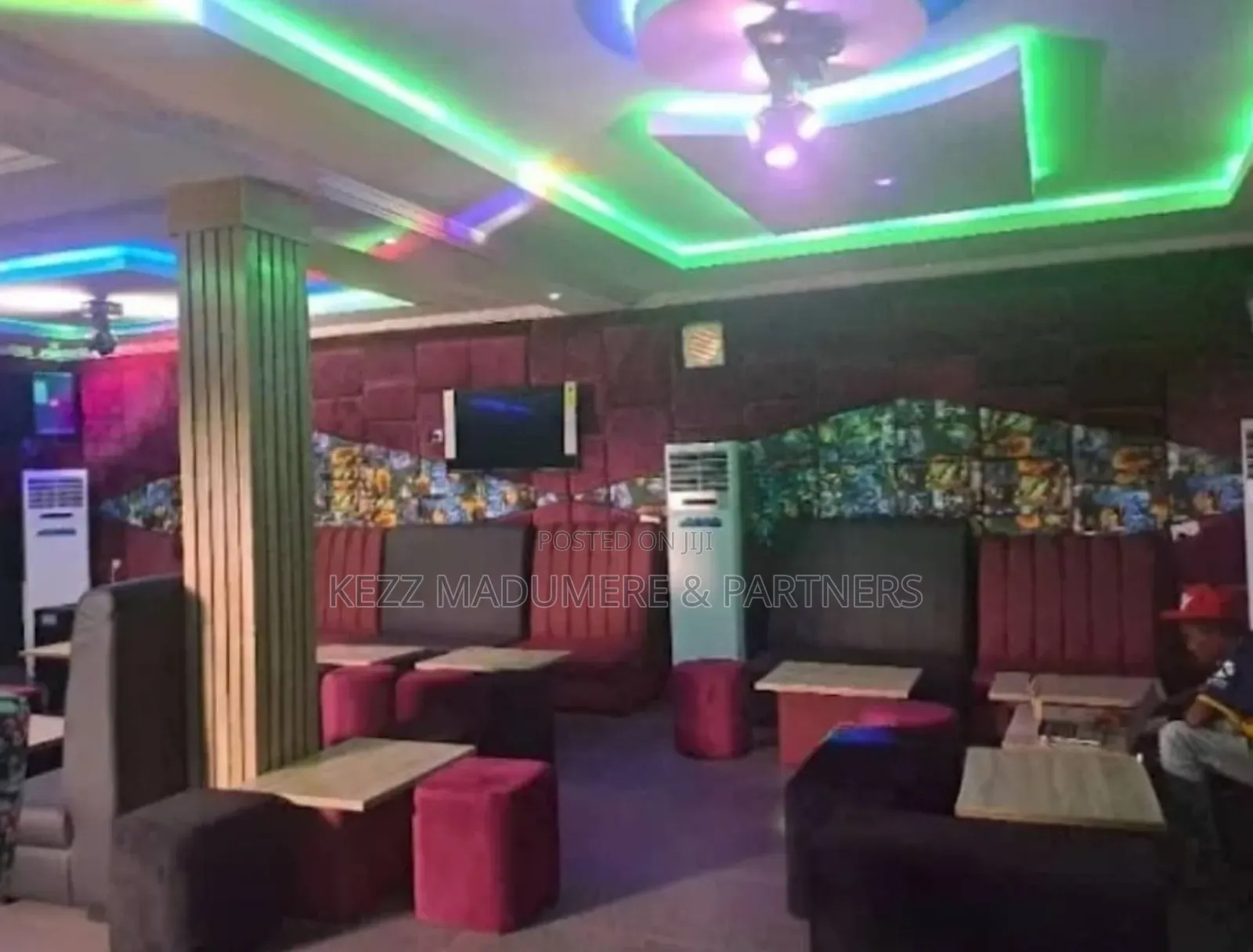 For Sale: Functional 20 Rooms Hotel, Eliozu, Ph