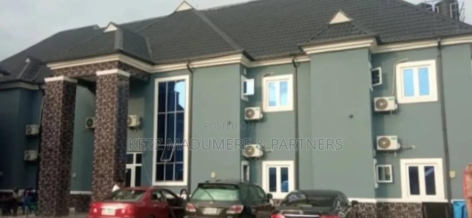 For Sale: Functional 20 Rooms Hotel, Eliozu, Ph