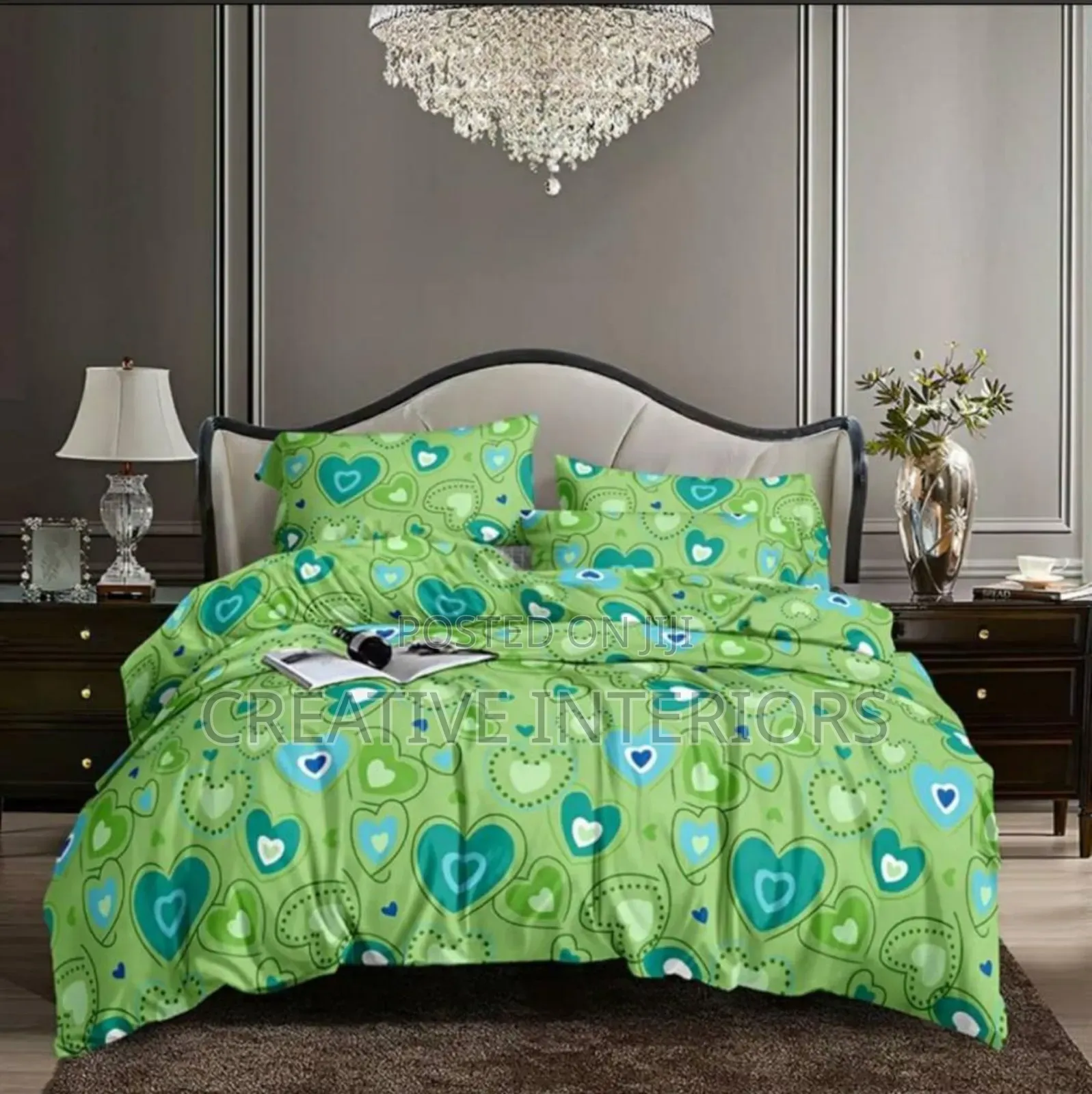 4byy6 Duvet and Blankets