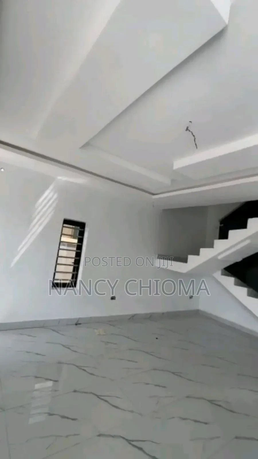 Furnished 4bdrm Duplex in Mini Estate In, Enugu for sale