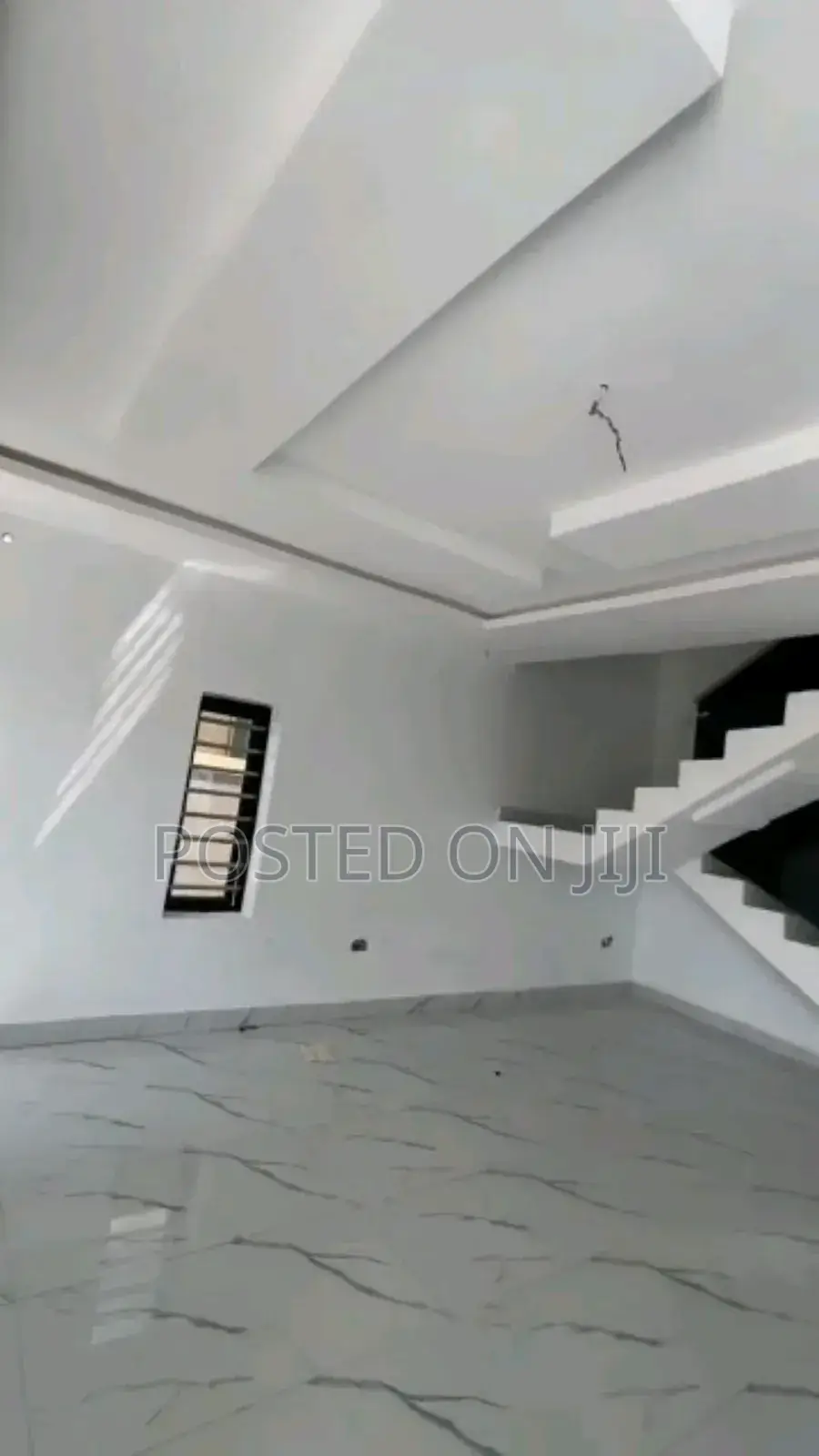 Furnished 4bdrm Duplex in Mini Estate In, Enugu for sale