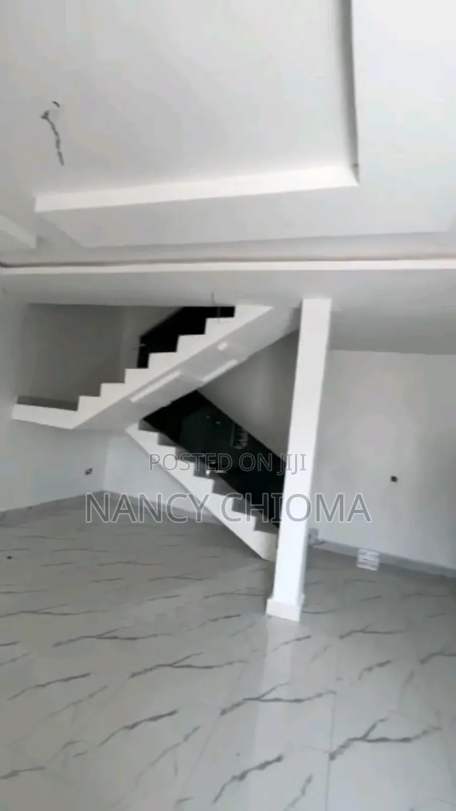 Furnished 4bdrm Duplex in Mini Estate In, Enugu for sale