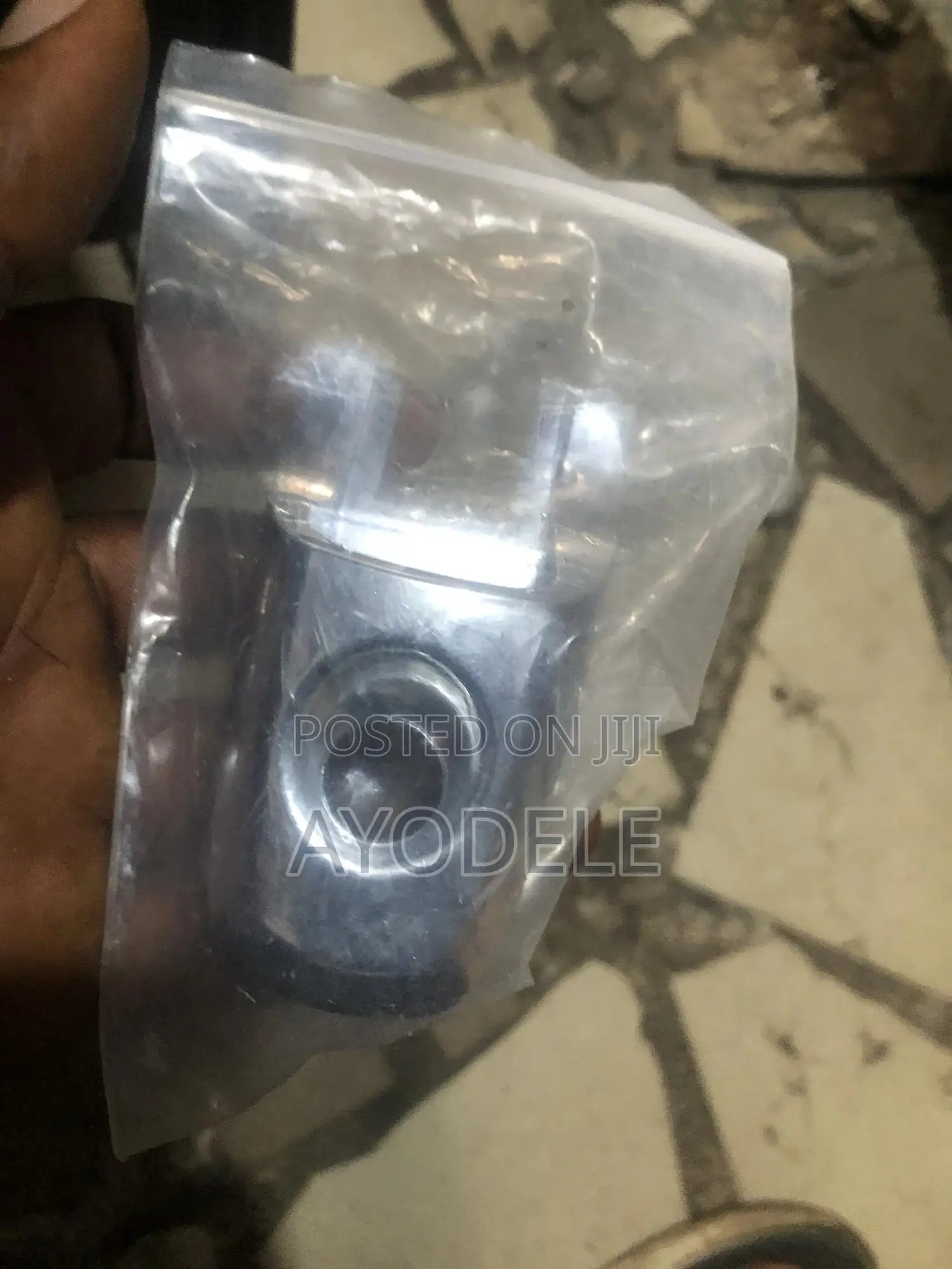Key Cover Ford Explorer