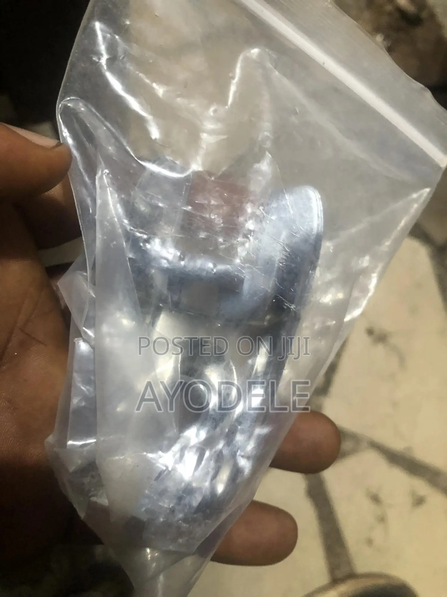 Key Cover Ford Explorer