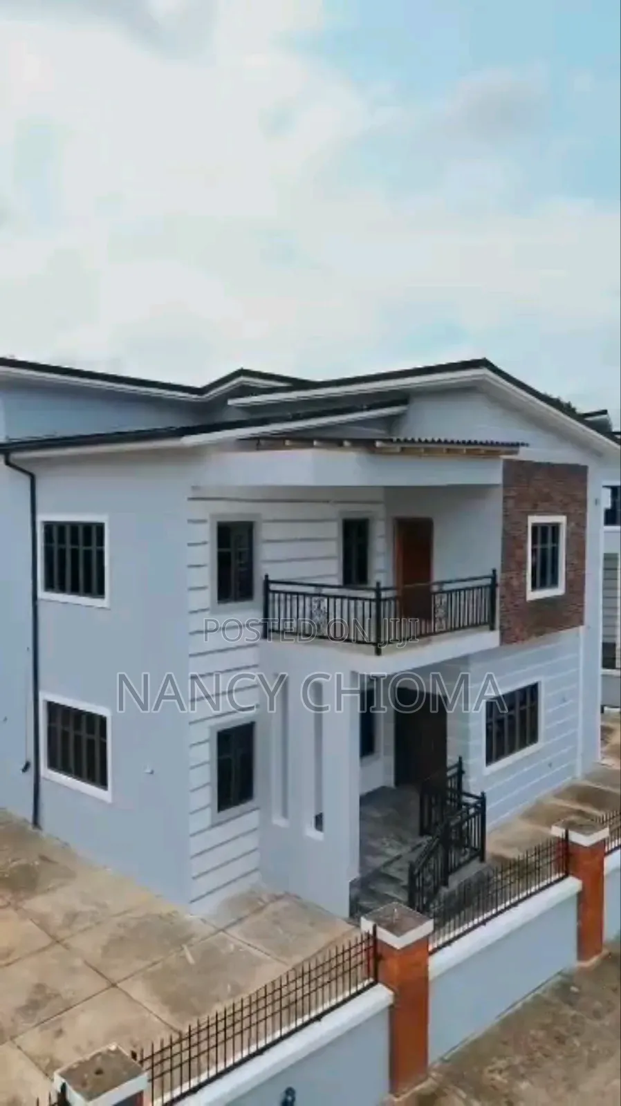 Furnished 4bdrm Duplex in Independent Layout, Enugu for sale