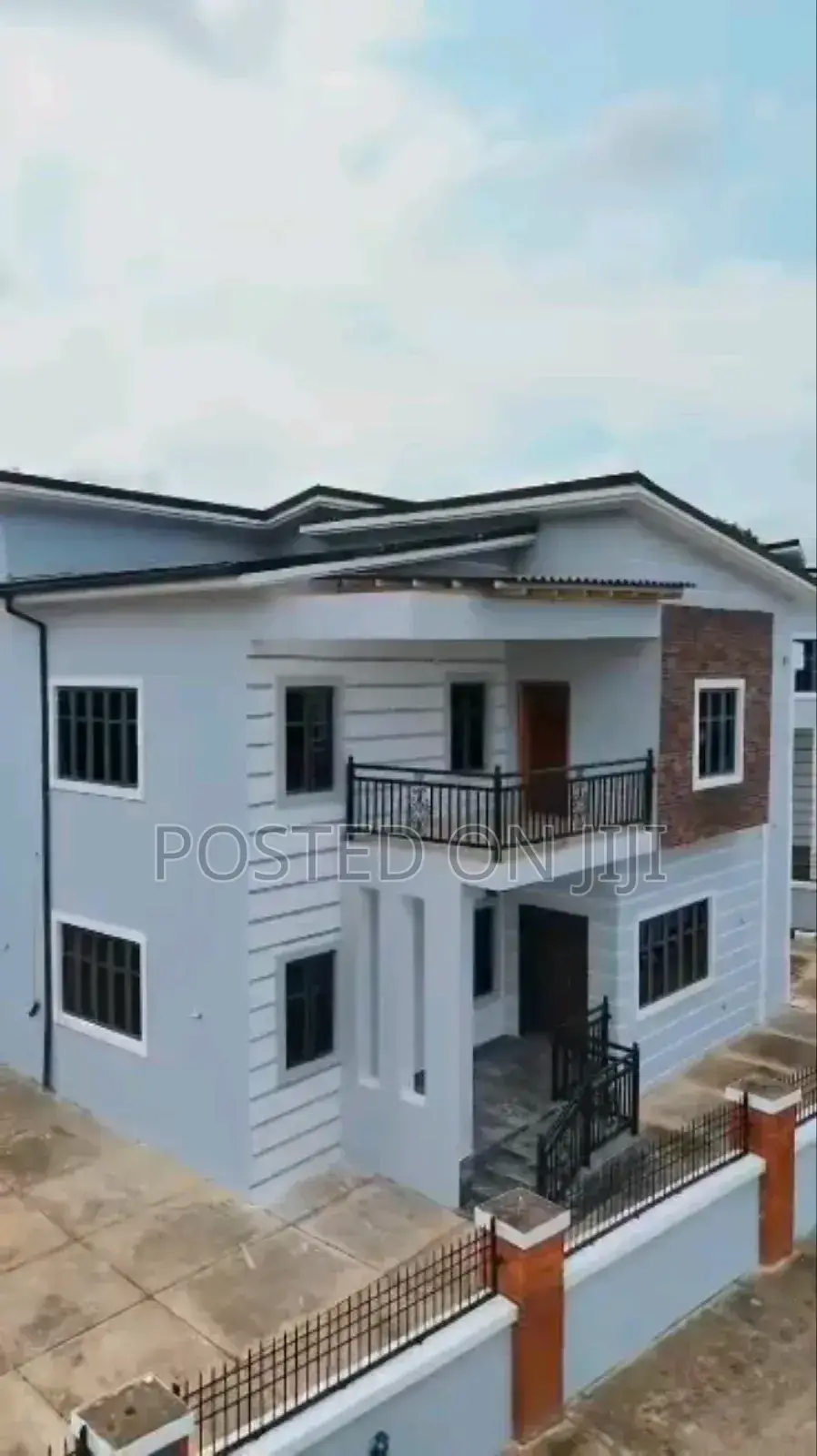 Furnished 4bdrm Duplex in Independent Layout, Enugu for sale