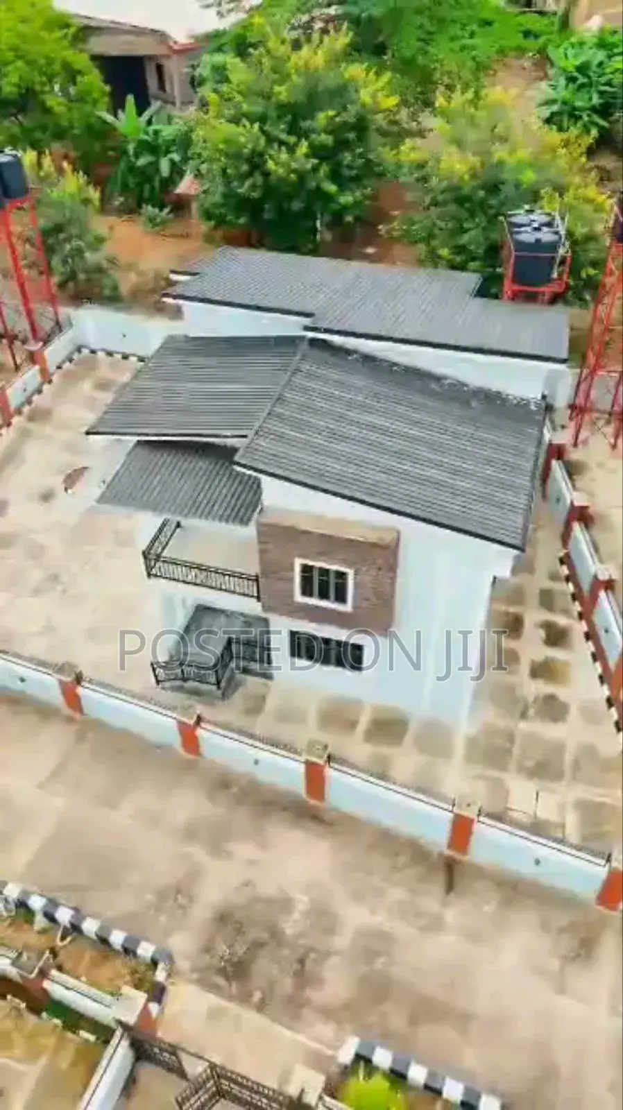 Furnished 4bdrm Duplex in Independent Layout, Enugu for sale