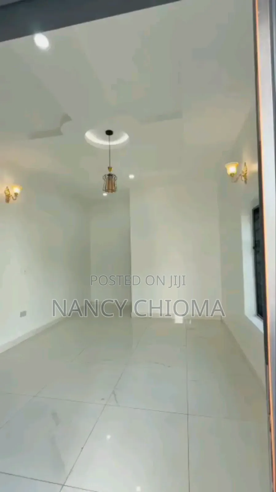 Furnished 4bdrm Duplex in Independent Layout, Enugu for sale