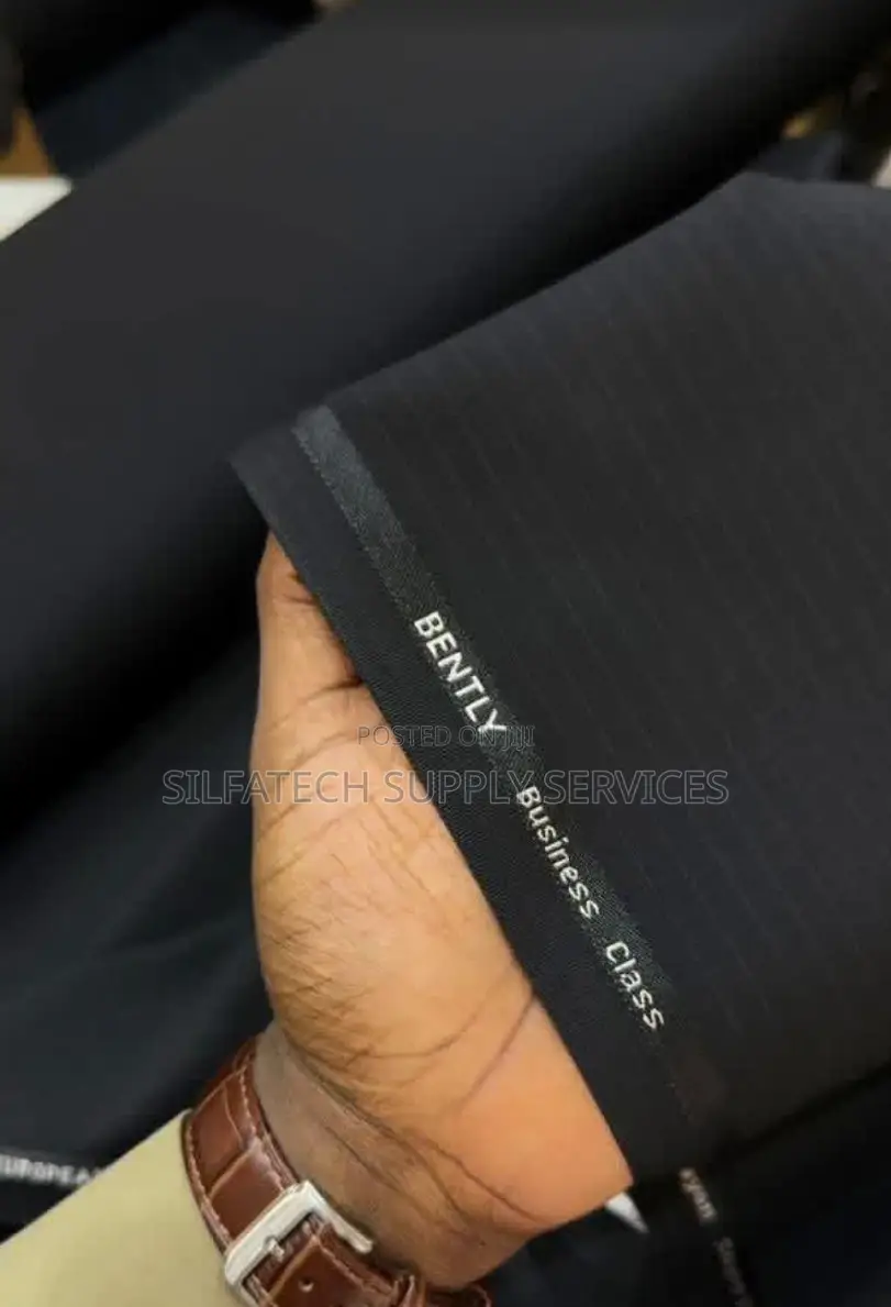 Original Guinea Cloth