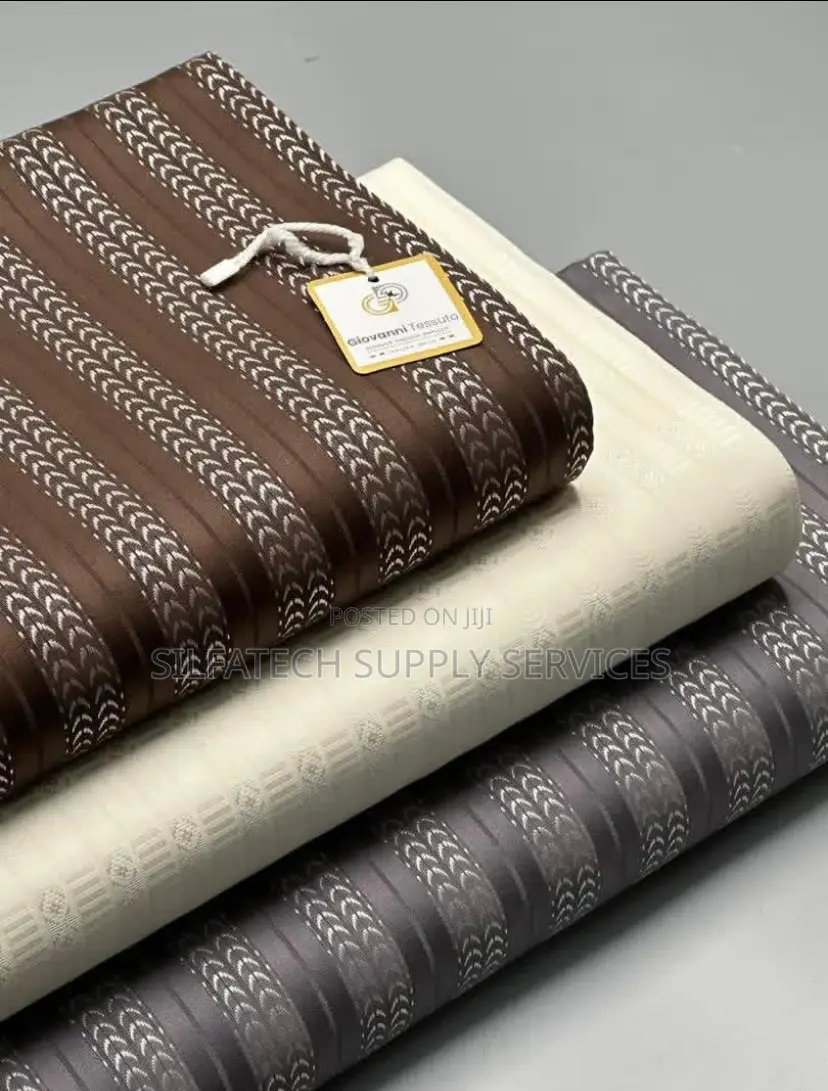Original Guinea Cloth