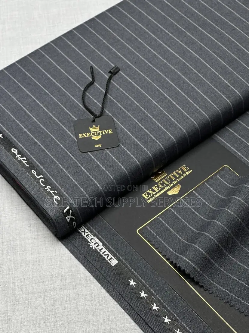 Original Guinea Cloth