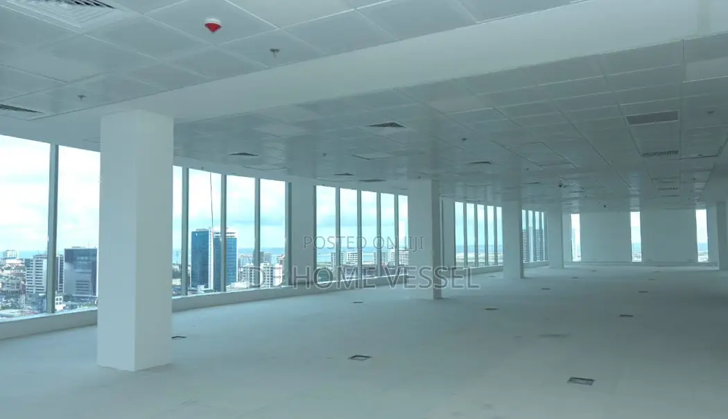 Luxurious Commercial Property