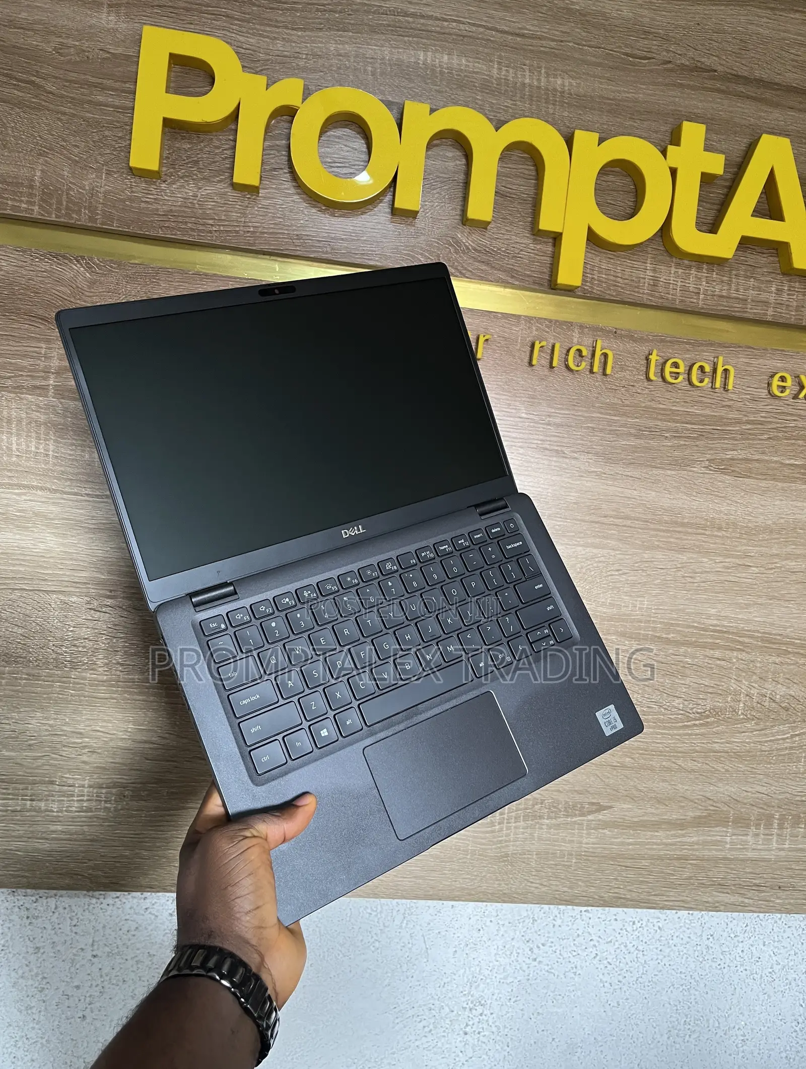 Laptop Dell Latitude 7410 16GB Intel Core I5 SSD 512GB