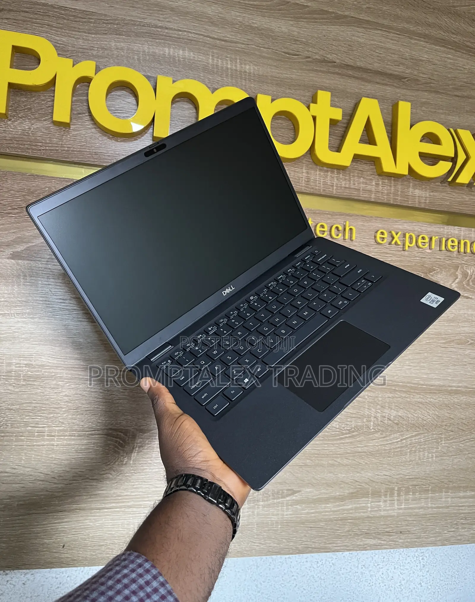 Laptop Dell Latitude 7410 16GB Intel Core I5 SSD 512GB