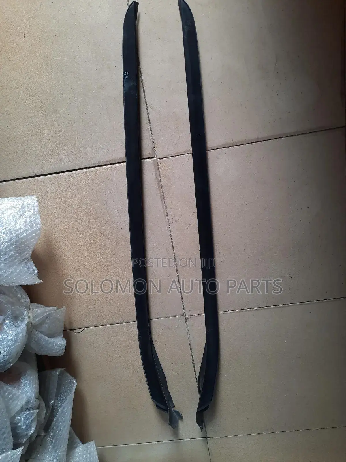 Windscreen Pillar/Chrome Rx350 2016 2017 2018 2020 2021 Set
