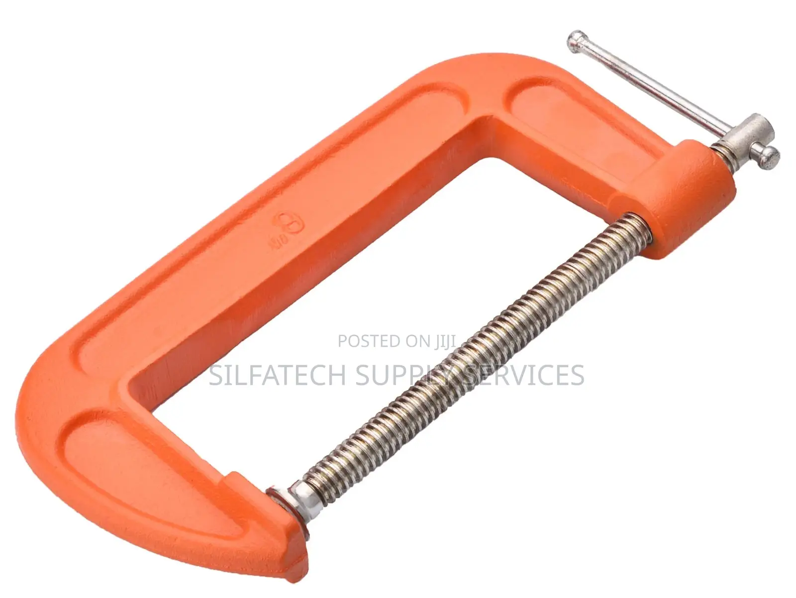 Original G Clamp