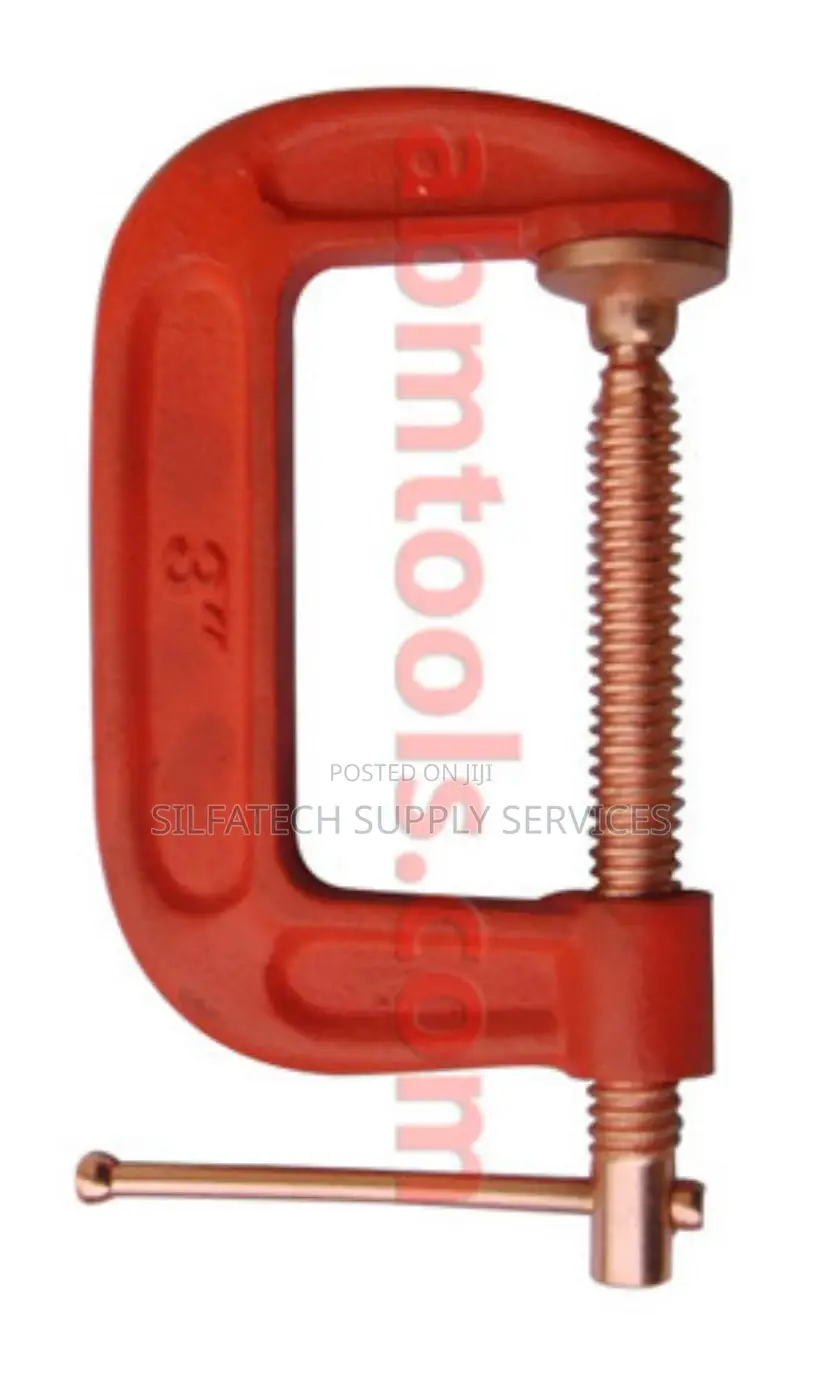 Original G Clamp