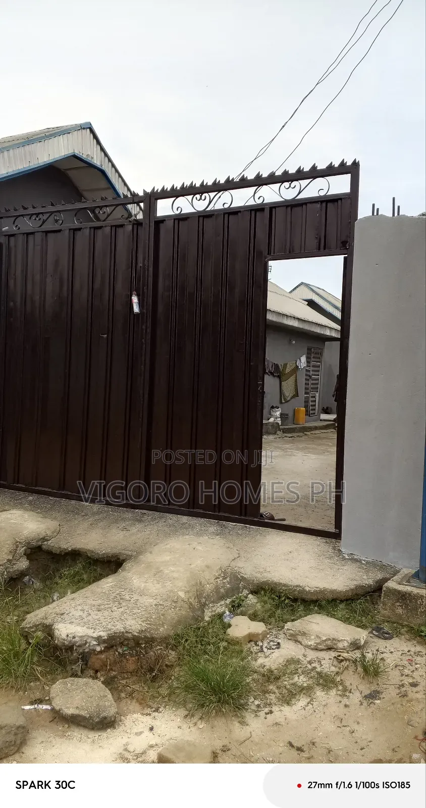 1bdrm Block of Flats in Adc, Port-Harcourt for sale