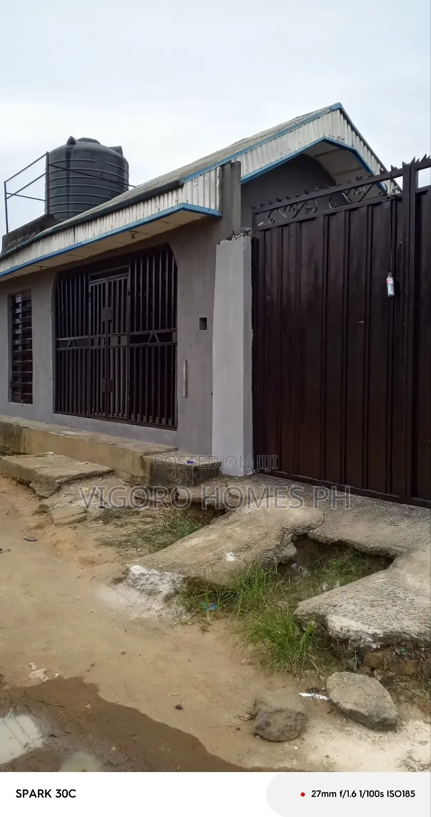 1bdrm Block of Flats in Adc, Port-Harcourt for sale
