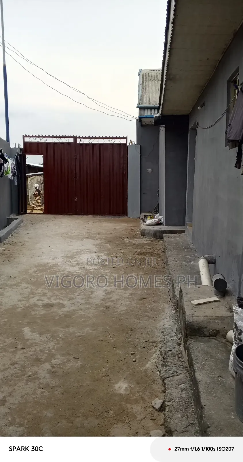 1bdrm Block of Flats in Adc, Port-Harcourt for sale